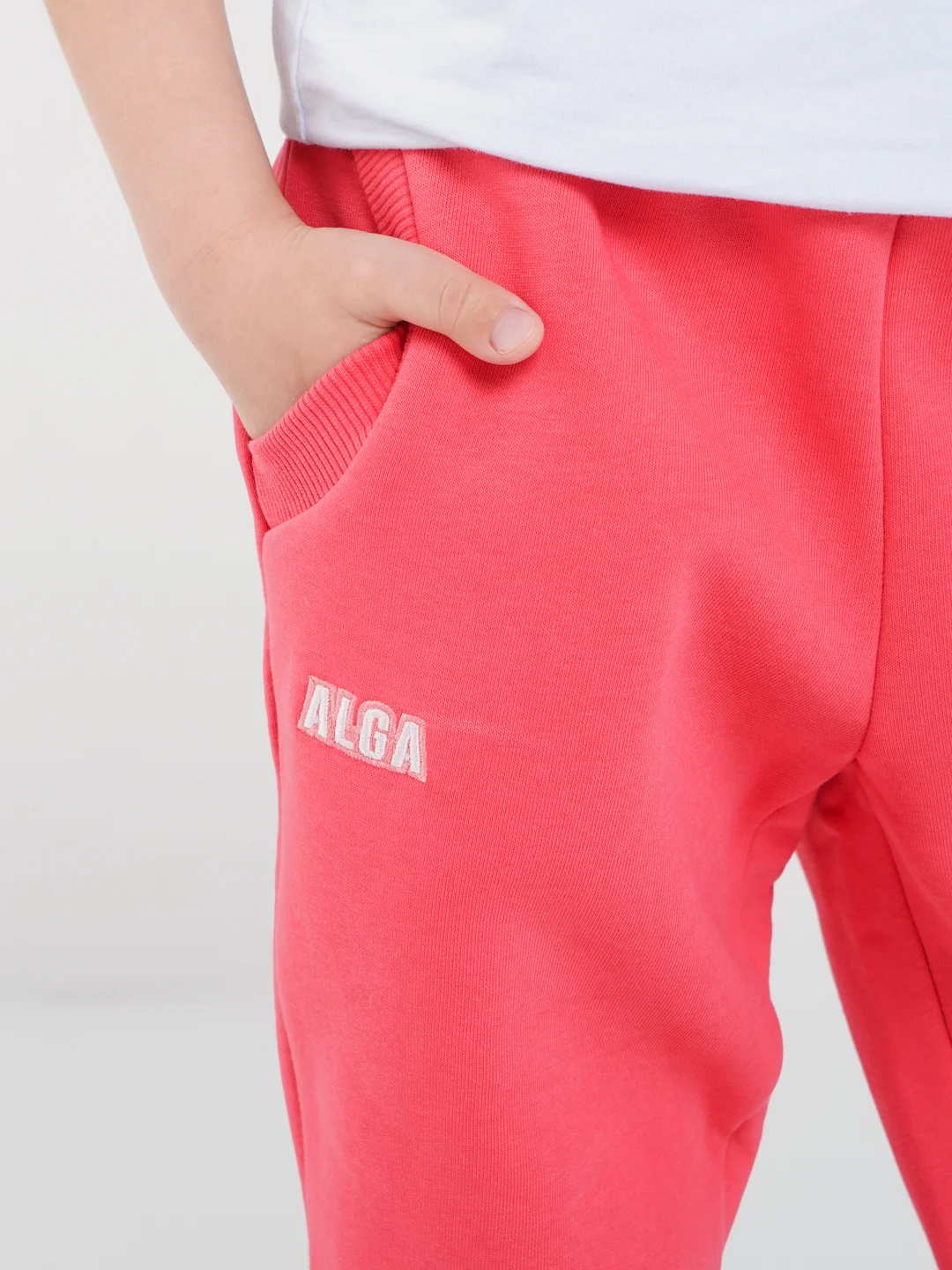 Коралловый брюки детские ALGA