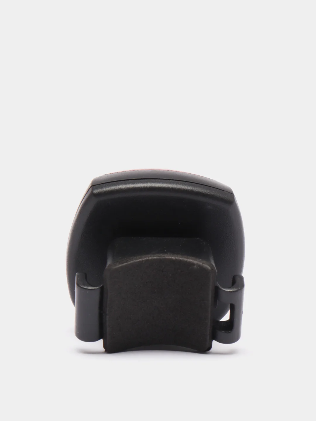 Красный фонарь аккумуляторный для велосипеда, USB, задний, светодиодный