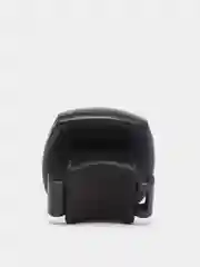 Красный фонарь аккумуляторный для велосипеда, USB, задний, светодиодный