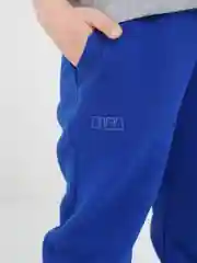 Синий брюки детские ALGA