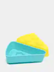 Набор песочных формочек