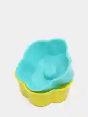 Набор песочных формочек