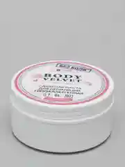 Паста для шугаринга БЕЗ БОЛИ средняя плотность (универсальная) BODY VELVET, 130 г
