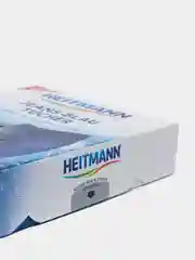 Салфетки HEITMANN для джинсовых тканей с окрашивающим эффектом Jeans-Blau Tucher, 10шт