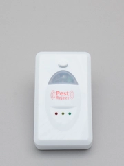 Отпугиватель грызунов Pest Reject, ультразвуковой / Средство от мышей