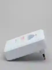 Отпугиватель грызунов Pest Reject, ультразвуковой / Средство от мышей