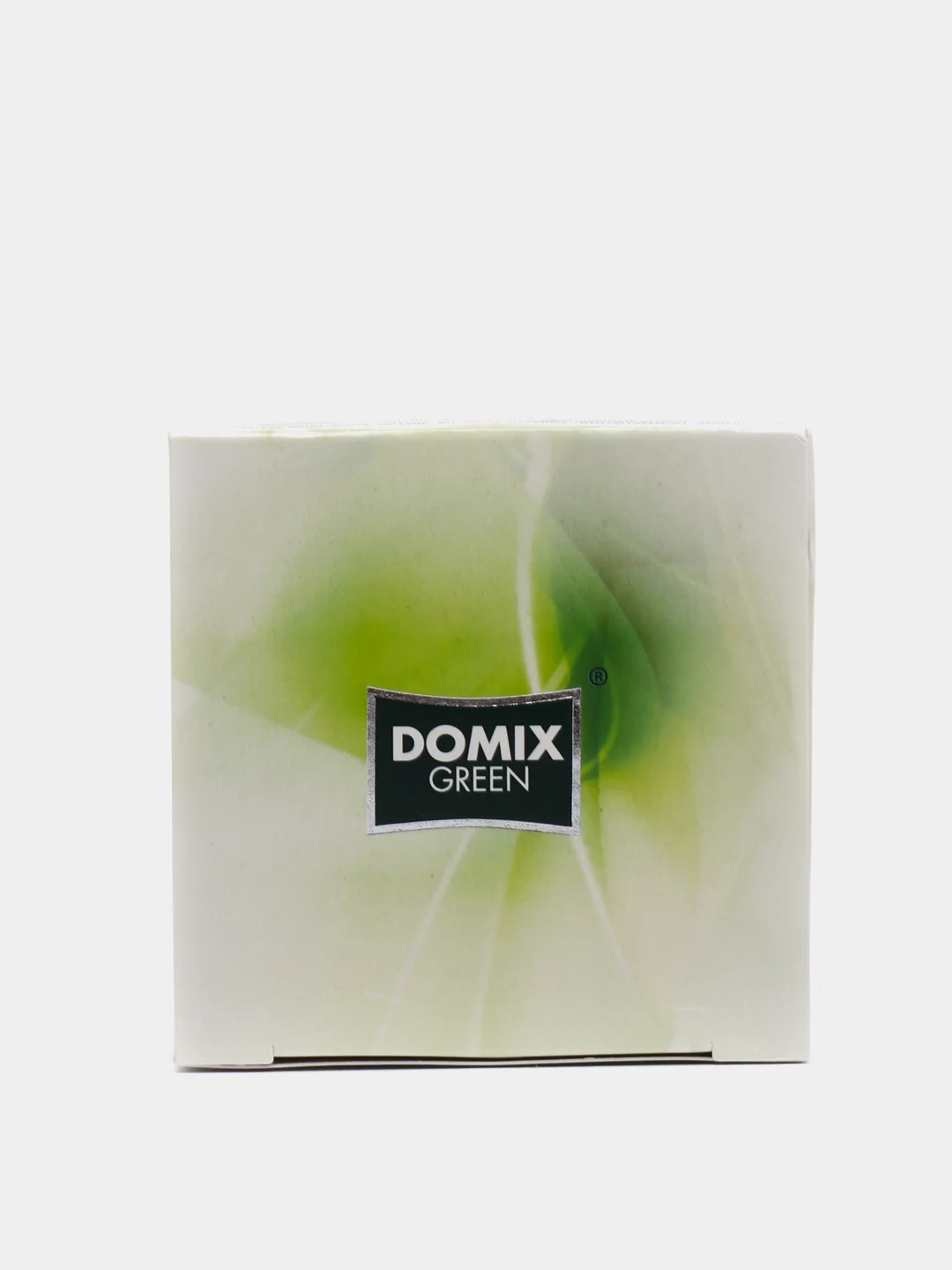 Крем для нормальной кожи лица Domix "Алоэ", увлажняющий, с гиалуроновой кислотой, 75 мл