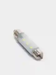 Лампа светодиодная, освещение салона и подсветка номера C5W