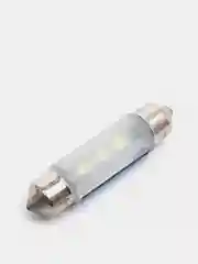 Лампа светодиодная, освещение салона и подсветка номера C5W