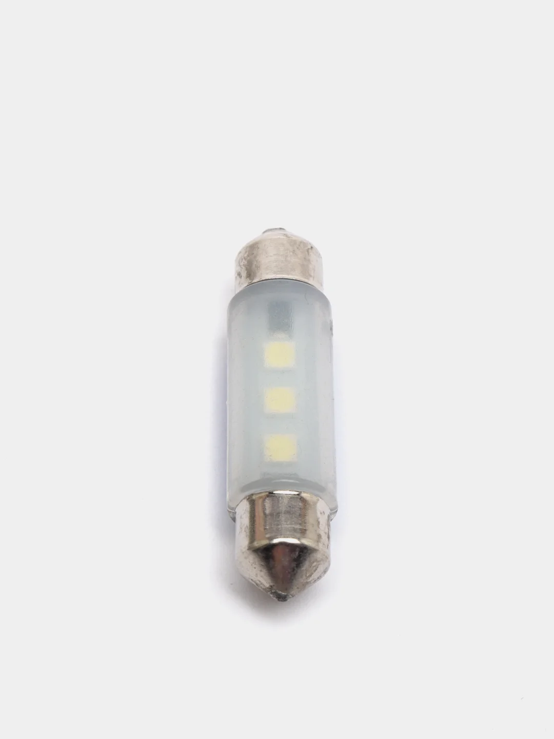 Лампа светодиодная, освещение салона и подсветка номера C5W