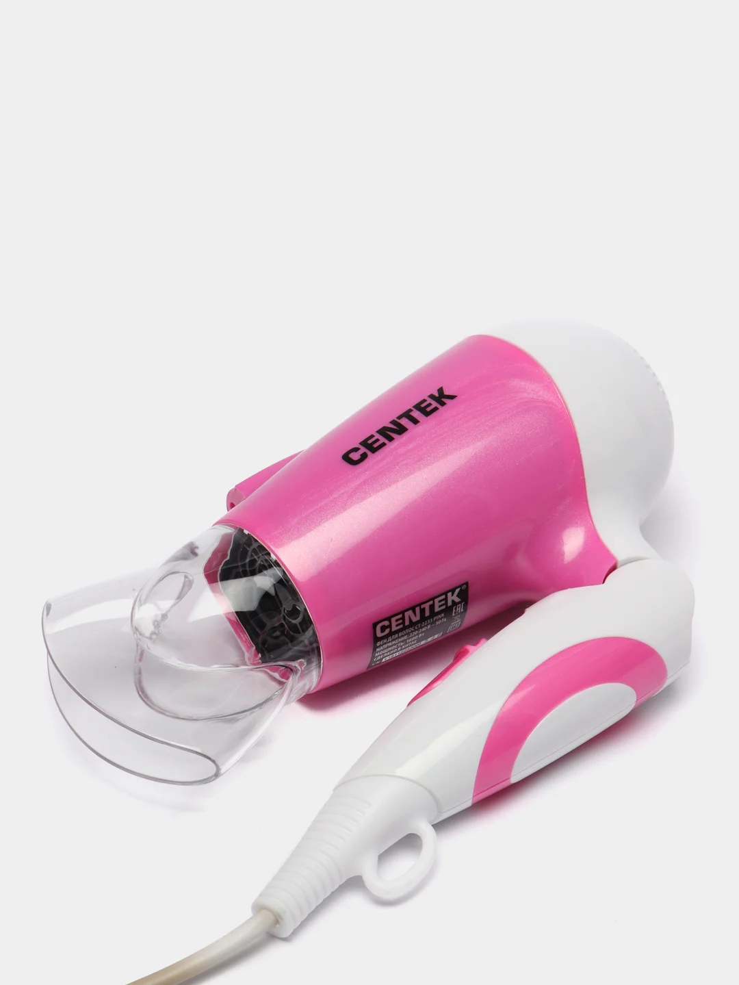 Фен CENTEK CT-2233