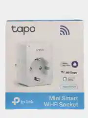 Умная розетка TP-Link Tapo P100