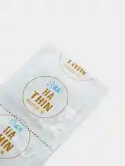Презервативы ультратонкие HA THIN