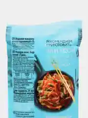 Лапша пшеничная Удон Чим-Чим, 250 г