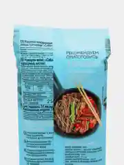 Лапша гречневая Соба, ЧИМ-ЧИМ, 250 г