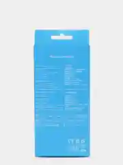 Черный наушники беспроводные A10S Earbuds TWS / Bluetooth наушники