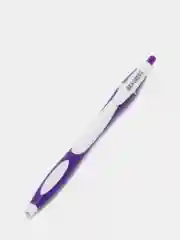 Шоколадный шариковая ручка