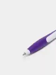 Шоколадный шариковая ручка