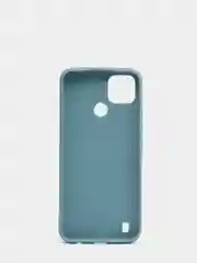 Морской чехол силиконовый для Realme C21Y реалми с21 y