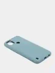 Морской чехол силиконовый для Realme C21Y реалми с21 y