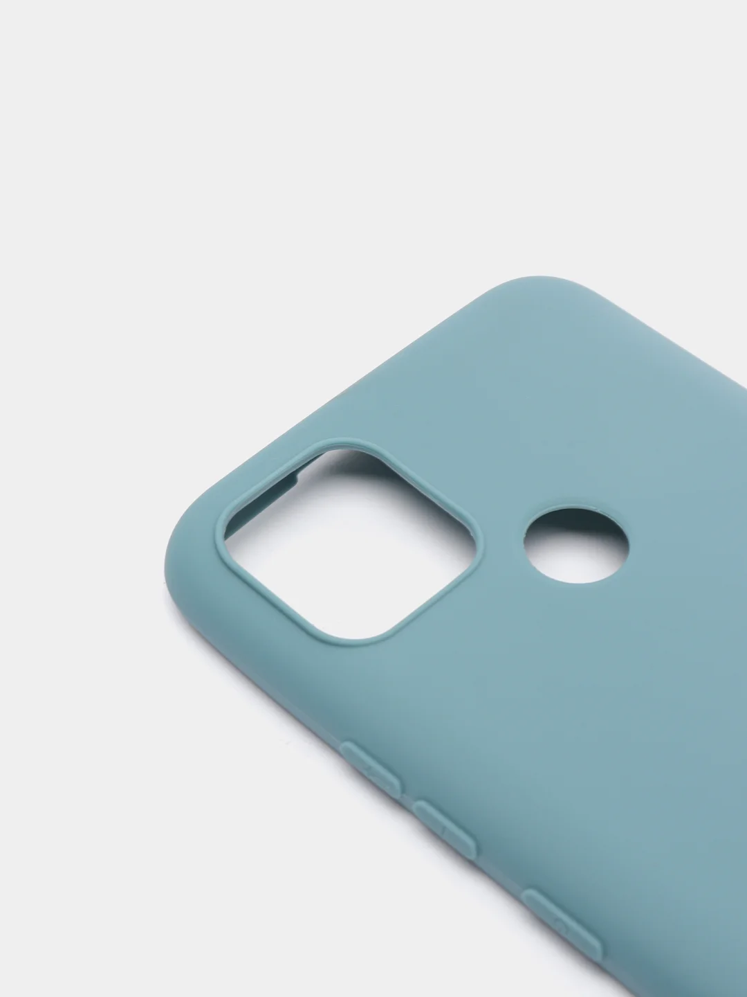 Морской чехол силиконовый для Realme C21Y реалми с21 y