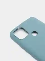 Морской чехол силиконовый для Realme C21Y реалми с21 y