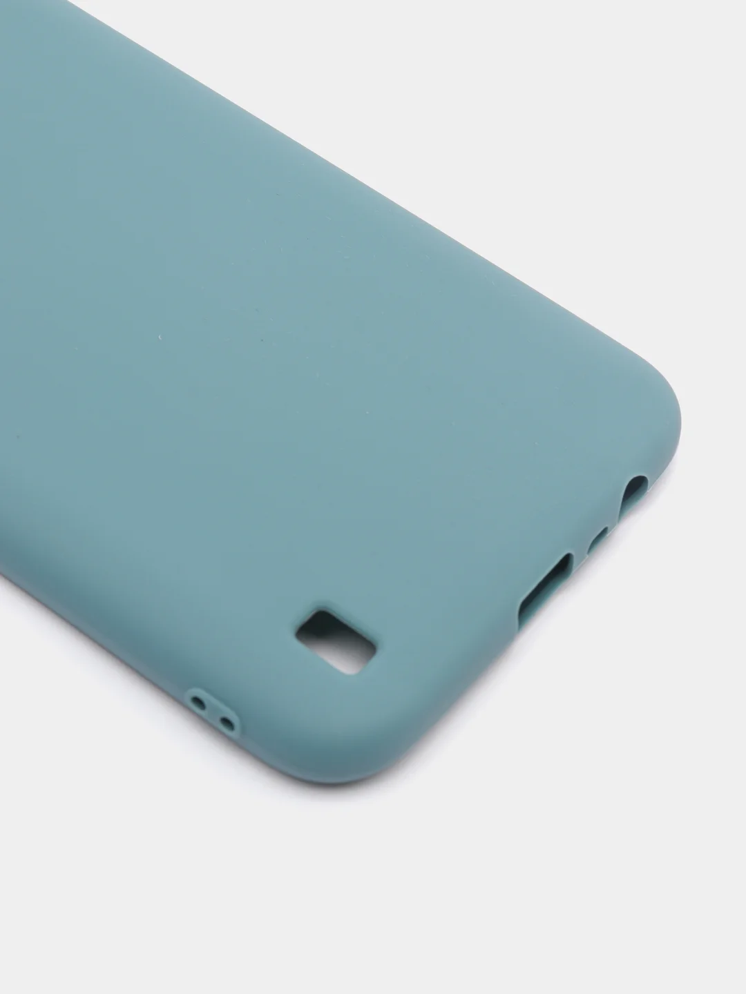 Морской чехол силиконовый для Realme C21Y реалми с21 y