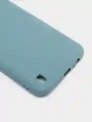 Морской чехол силиконовый для Realme C21Y реалми с21 y