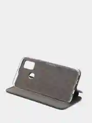 Зеленый чехол-книжка для Samsung A11,M21,M30s,A51,A50,A01,A71,A20,A30,A41,M31,A01,A10,A31,J2 18,A5