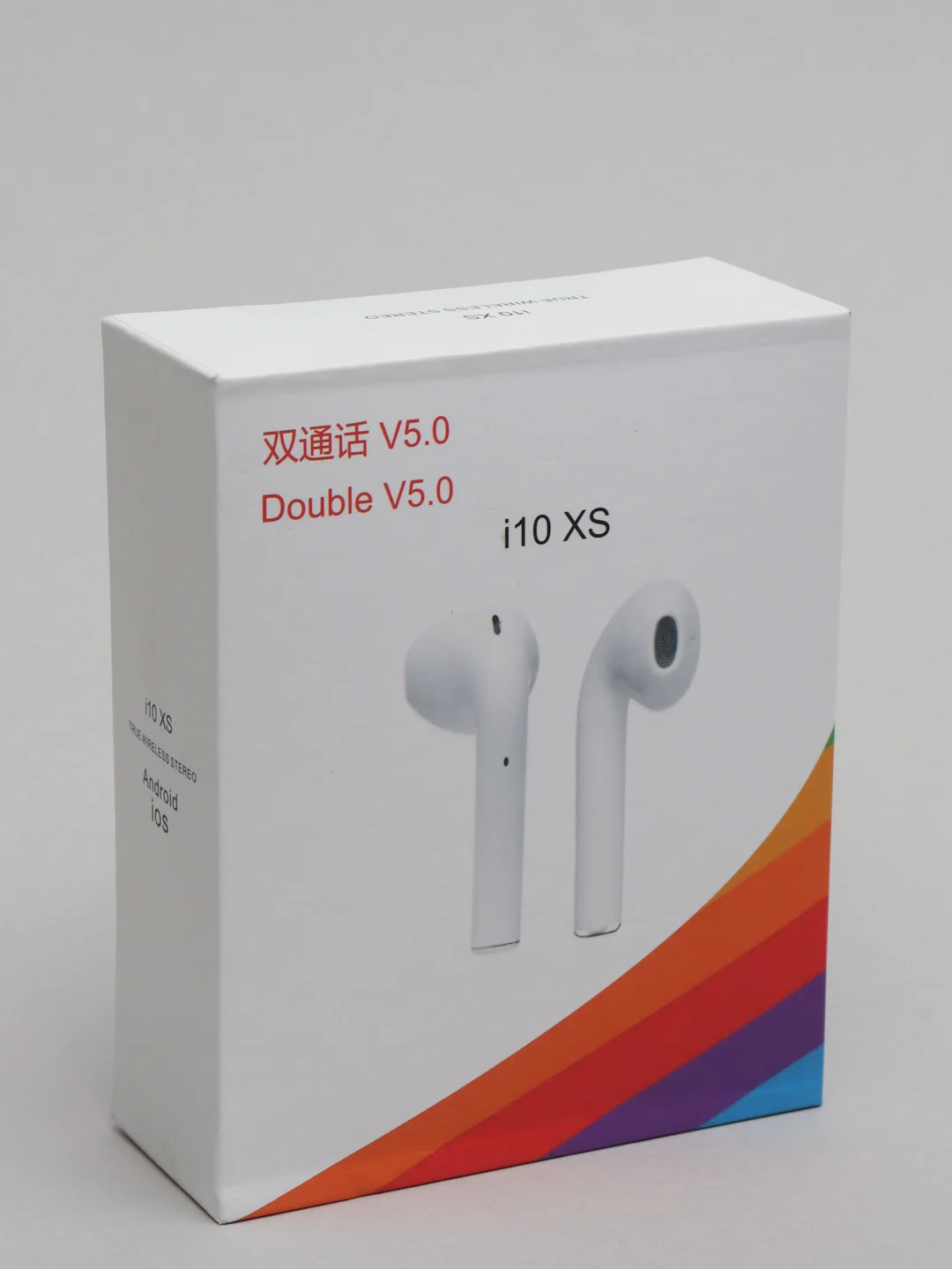 I10xs наушники