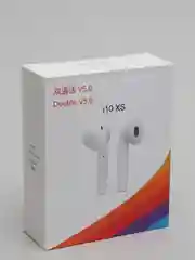 I10xs наушники