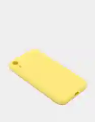 Бирюзовый чехол для iPhone 11 / XR / 7 / 8 / SE2 / X / XS / 12 Pro Max, силиконовый