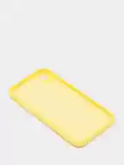 Бирюзовый чехол для iPhone 11 / XR / 7 / 8 / SE2 / X / XS / 12 Pro Max, силиконовый