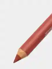 Аметистовый карандаш для губ матовый с точилкой