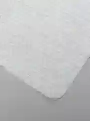 Салфетки сухие в рулоне универсальные 20x25 см, 50 штук "Соты"