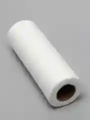 Салфетки сухие в рулоне универсальные 20x25 см, 50 штук "Соты"