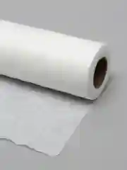 Салфетки сухие в рулоне универсальные 20x25 см, 50 штук "Соты"