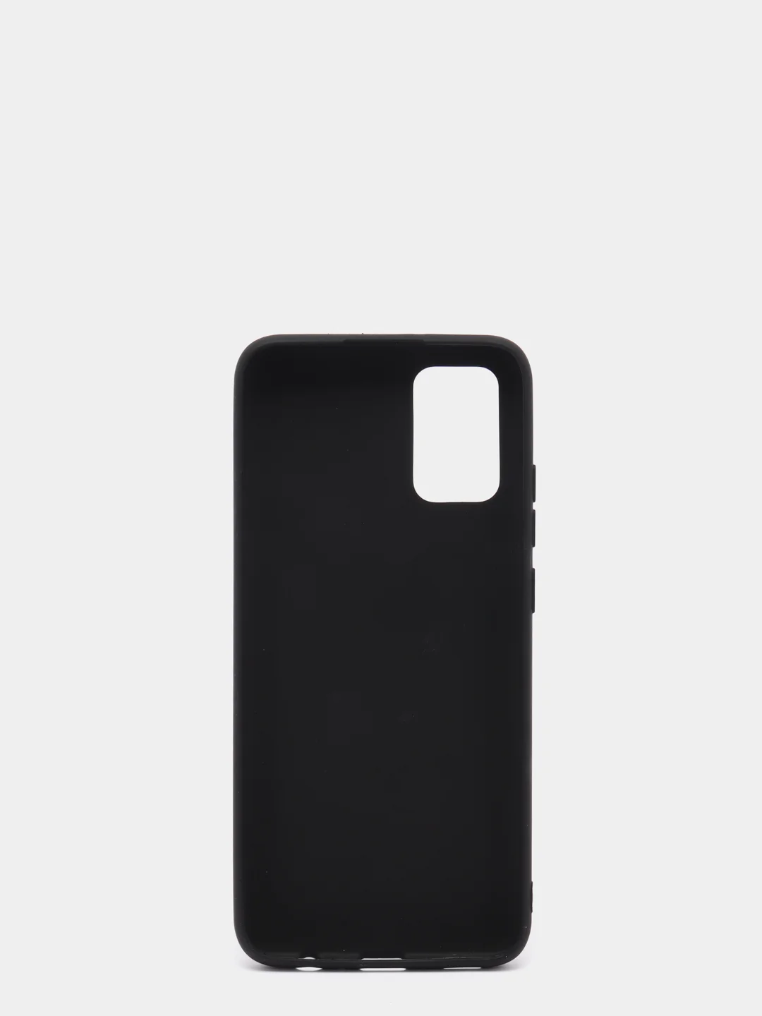 Чехол для Samsung Galaxy A10, A30, A32, A50, A51, A71, A80, A31, A41, матовый, силиконовый