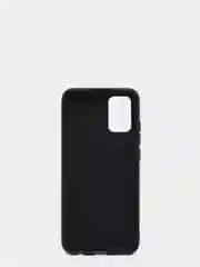 Чехол для Samsung Galaxy A10, A30, A32, A50, A51, A71, A80, A31, A41, матовый, силиконовый