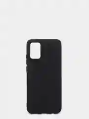 Чехол для Samsung Galaxy A10, A30, A32, A50, A51, A71, A80, A31, A41, матовый, силиконовый