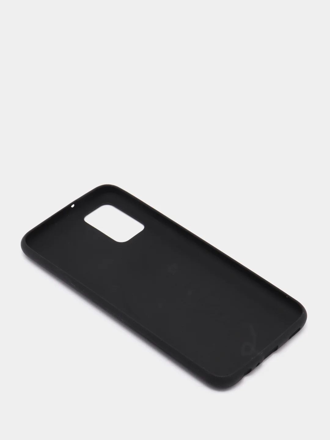 Чехол для Samsung Galaxy A10, A30, A32, A50, A51, A71, A80, A31, A41, матовый, силиконовый