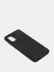Чехол для Samsung Galaxy A10, A30, A32, A50, A51, A71, A80, A31, A41, матовый, силиконовый