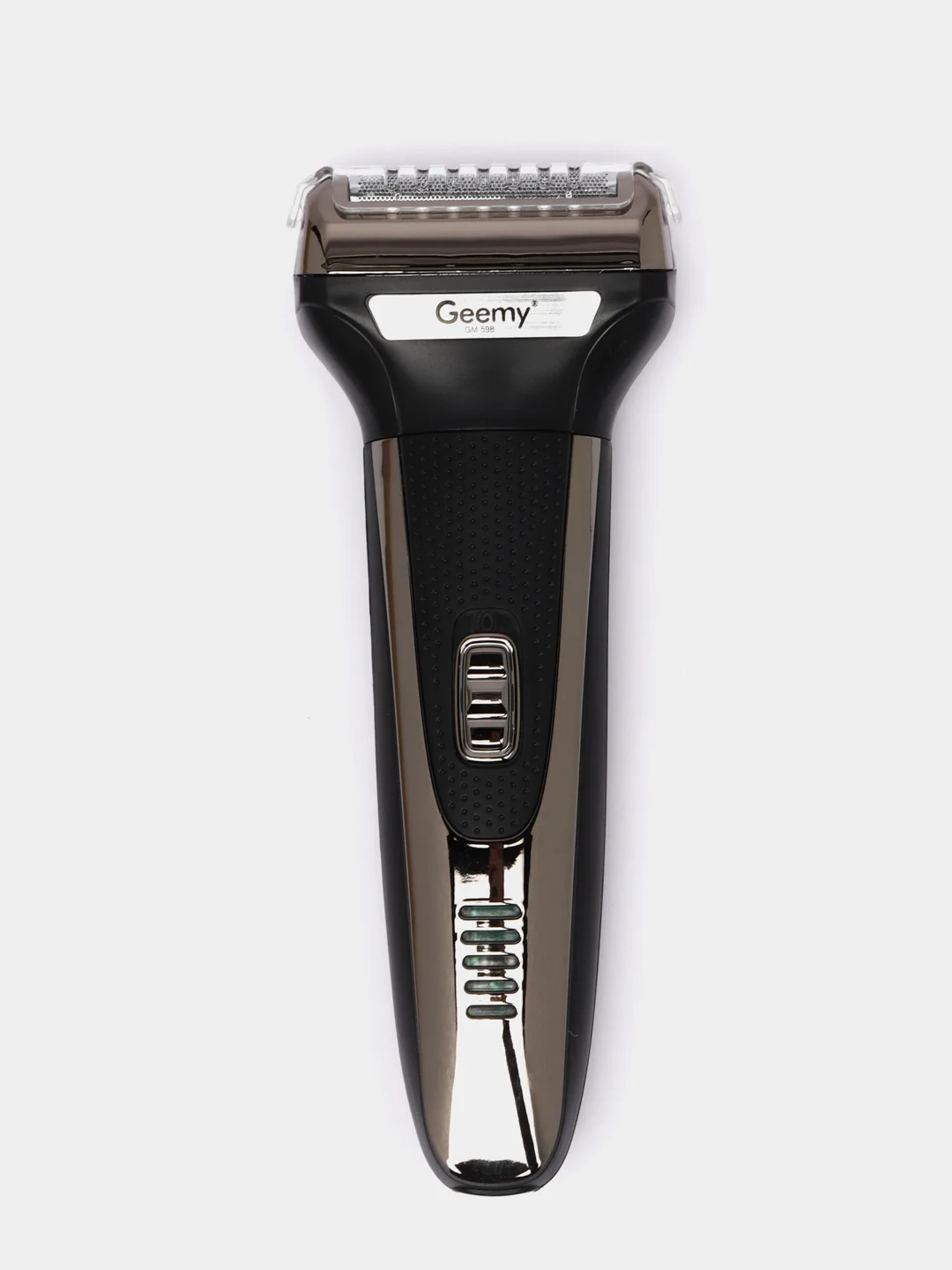 Триммер-бритва 3 in 1 GEEMY GM- 598