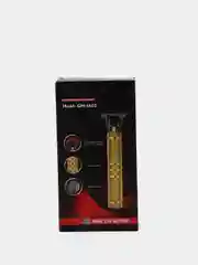 Машинка для стрижки GEEMY GM-6603 Gold