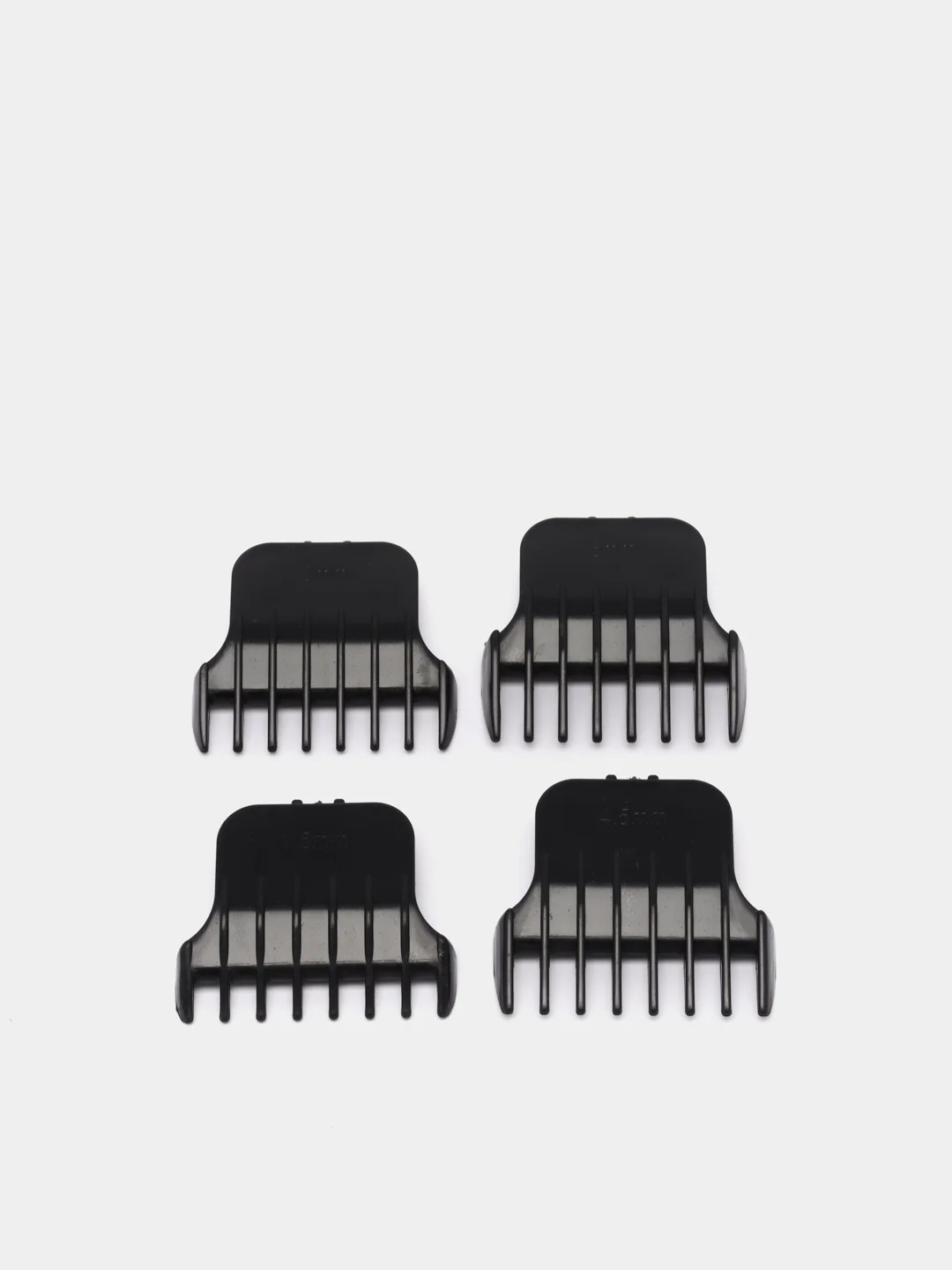 Машинка для стрижки GEEMY GM-6603 Gold