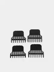 Машинка для стрижки GEEMY GM-6603 Gold