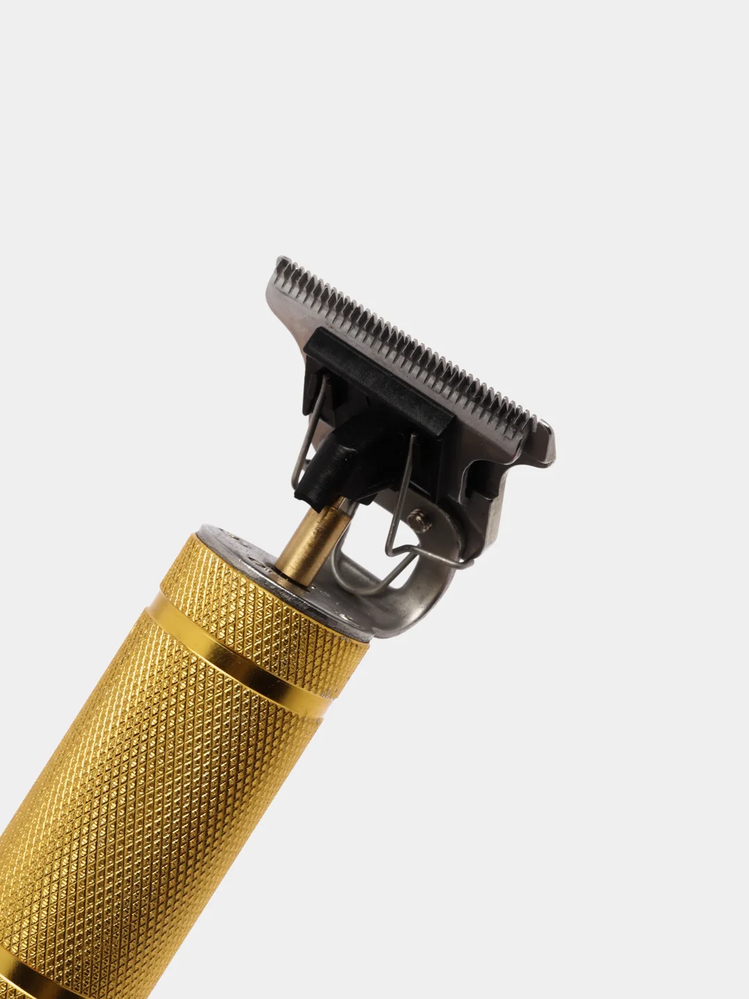 Машинка для стрижки GEEMY GM-6603 Gold