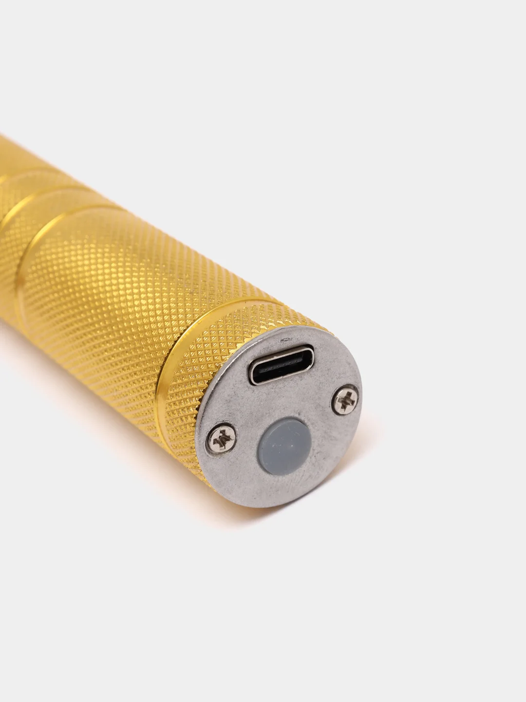 Машинка для стрижки GEEMY GM-6603 Gold