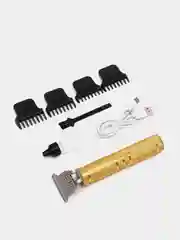 Машинка для стрижки GEEMY GM-6603 Gold