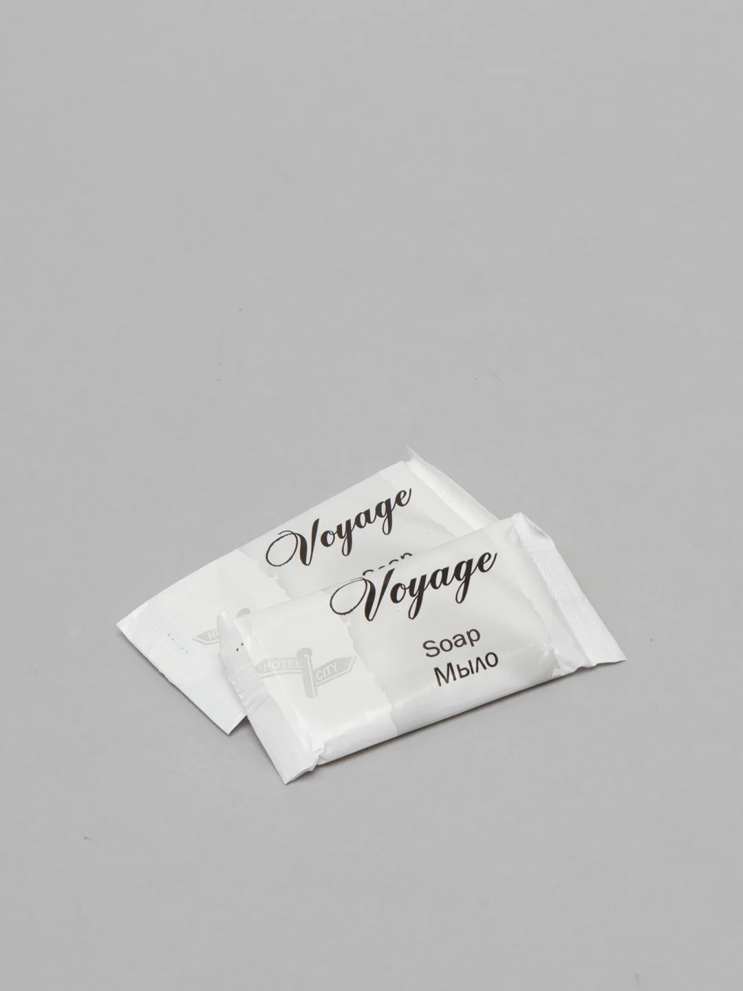 Мыло Voyage, 9 гр